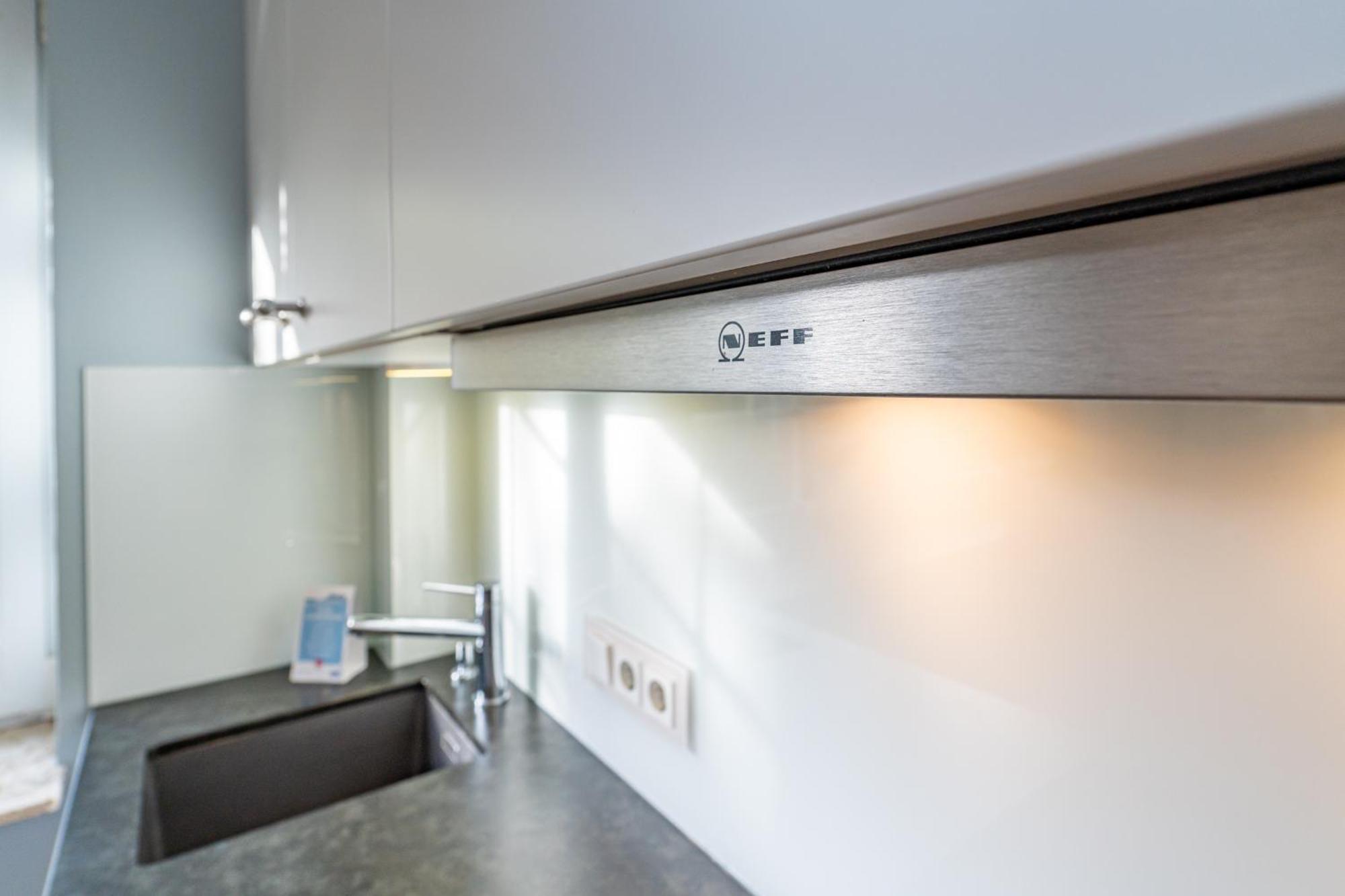 Ebbe No 2 Apartment Westerland