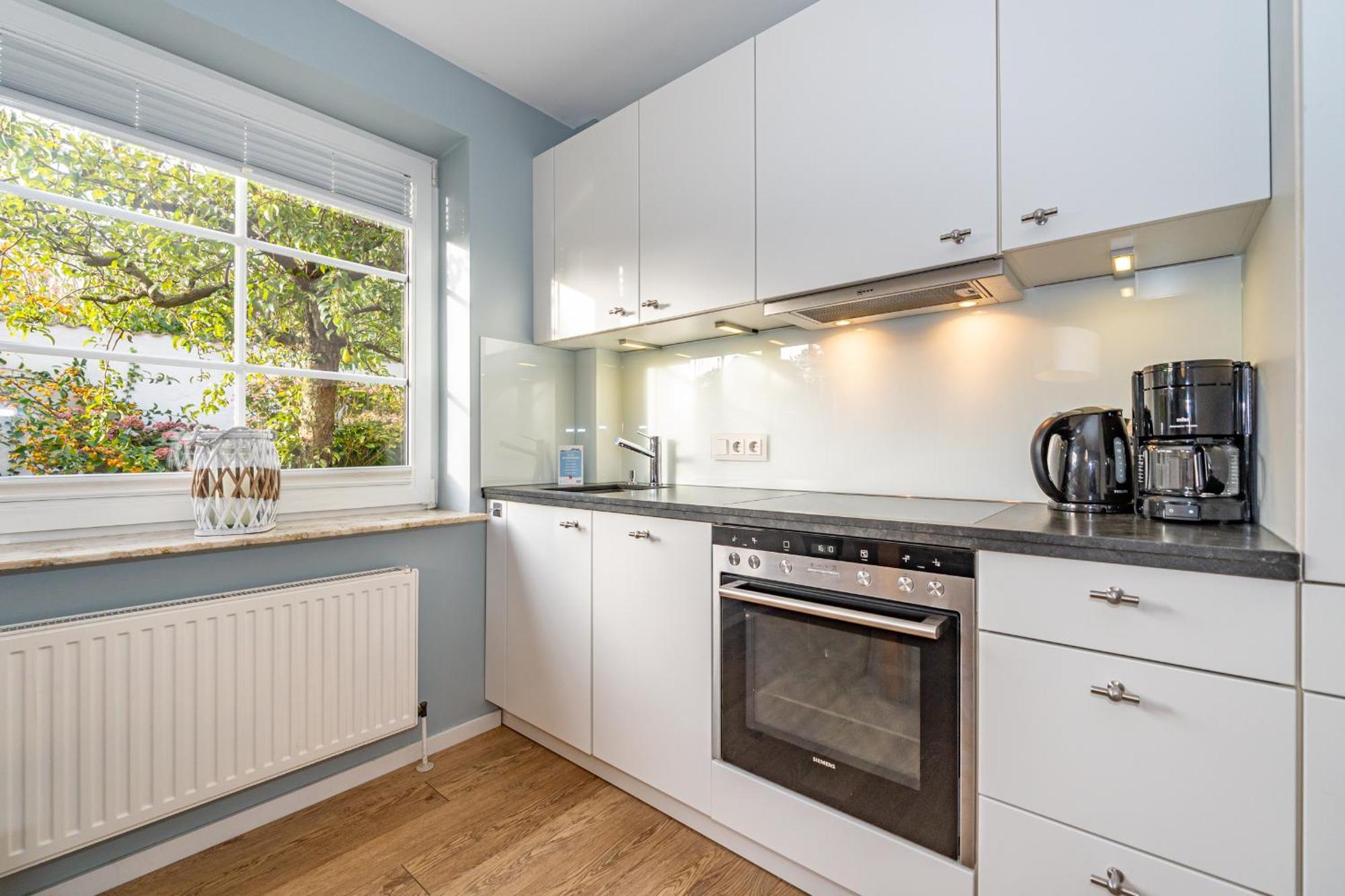 Apartment Ebbe No 2
