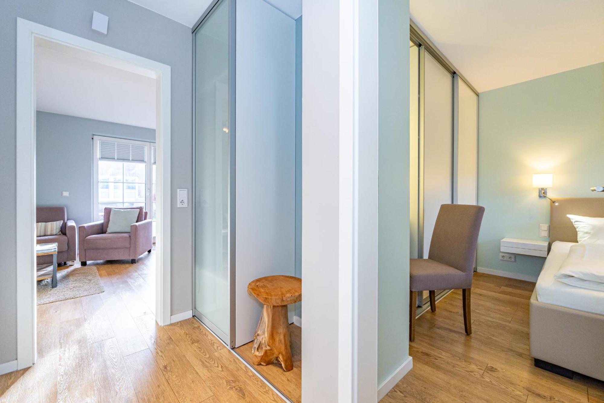 Apartment Ebbe No 2