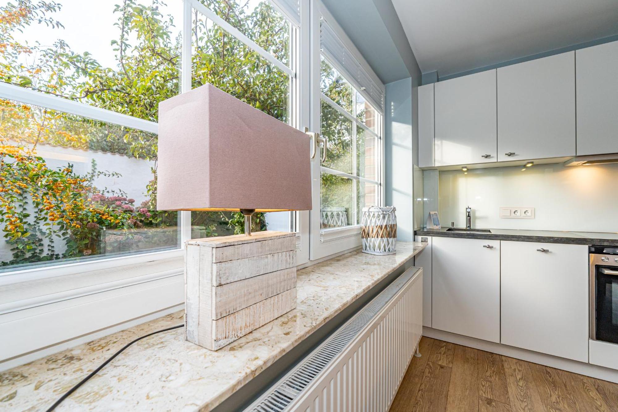 Ebbe No 2 Apartment