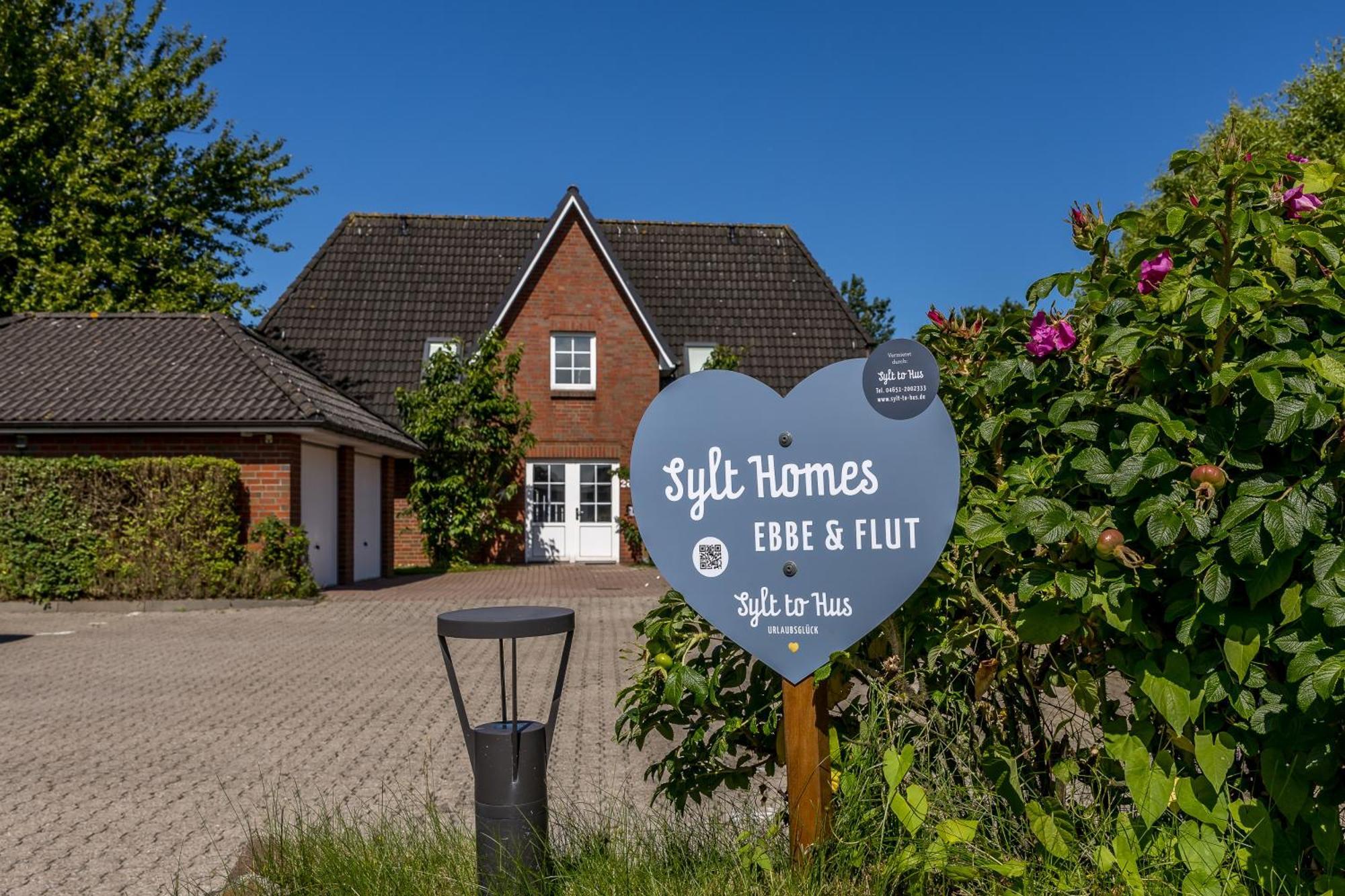 Ebbe No 2 * Westerland