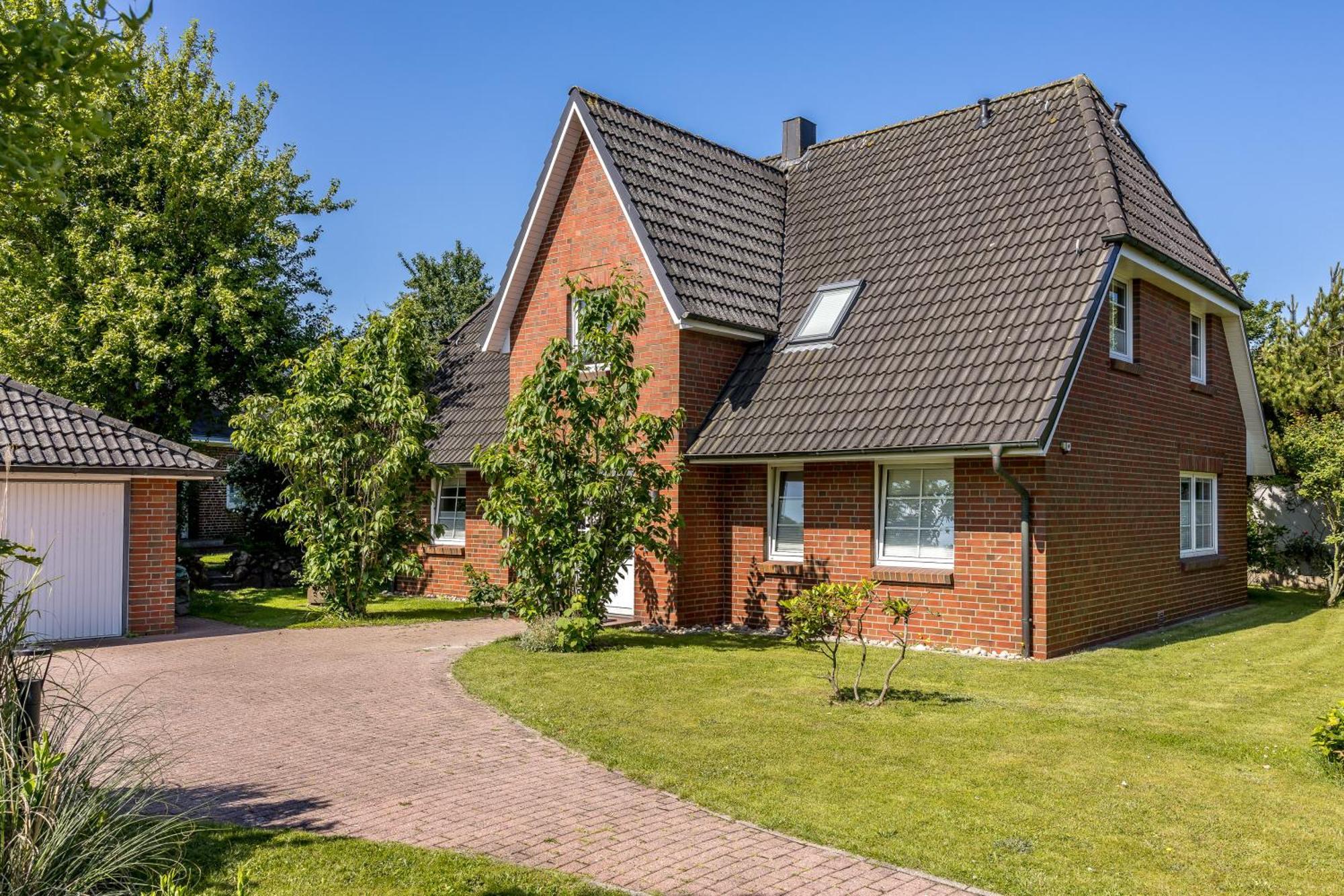 Ebbe No 2 Westerland